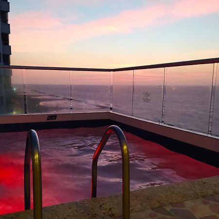 Hotel Aixo Suites By Geh Suites Cartagena 외부 사진