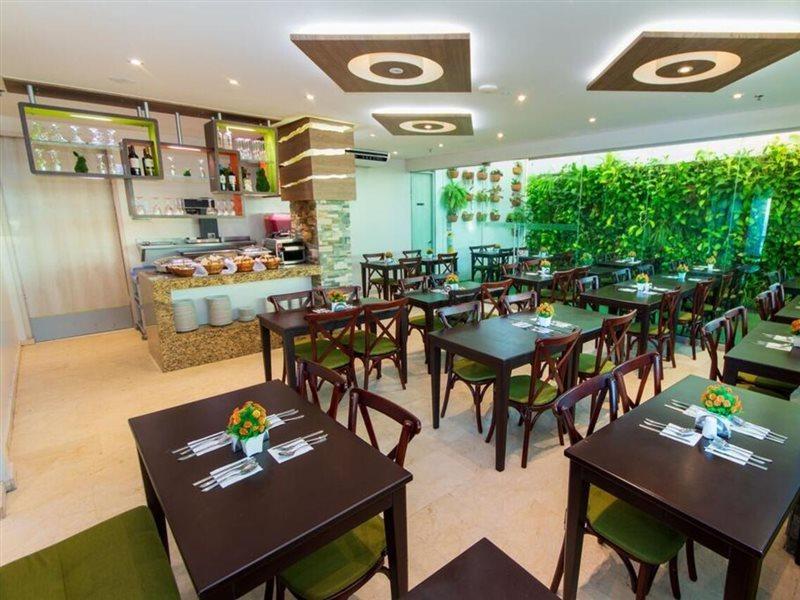 Hotel Aixo Suites By Geh Suites Cartagena 외부 사진
