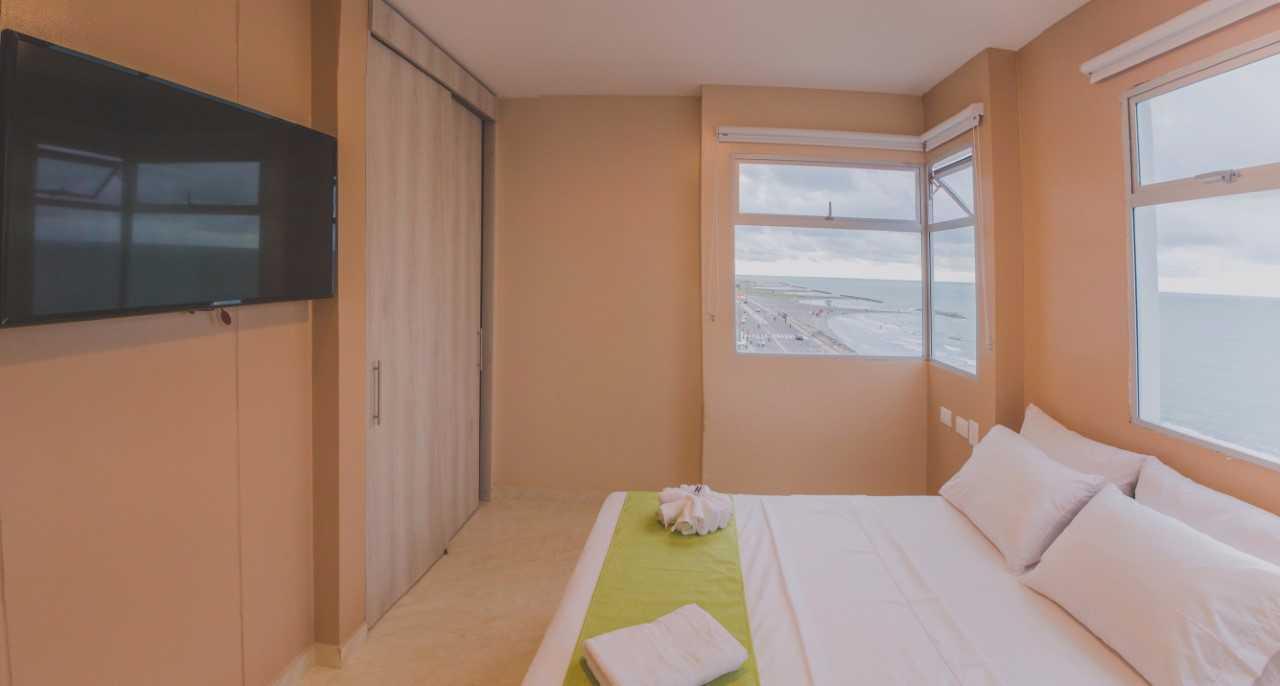 Hotel Aixo Suites By Geh Suites Cartagena 외부 사진
