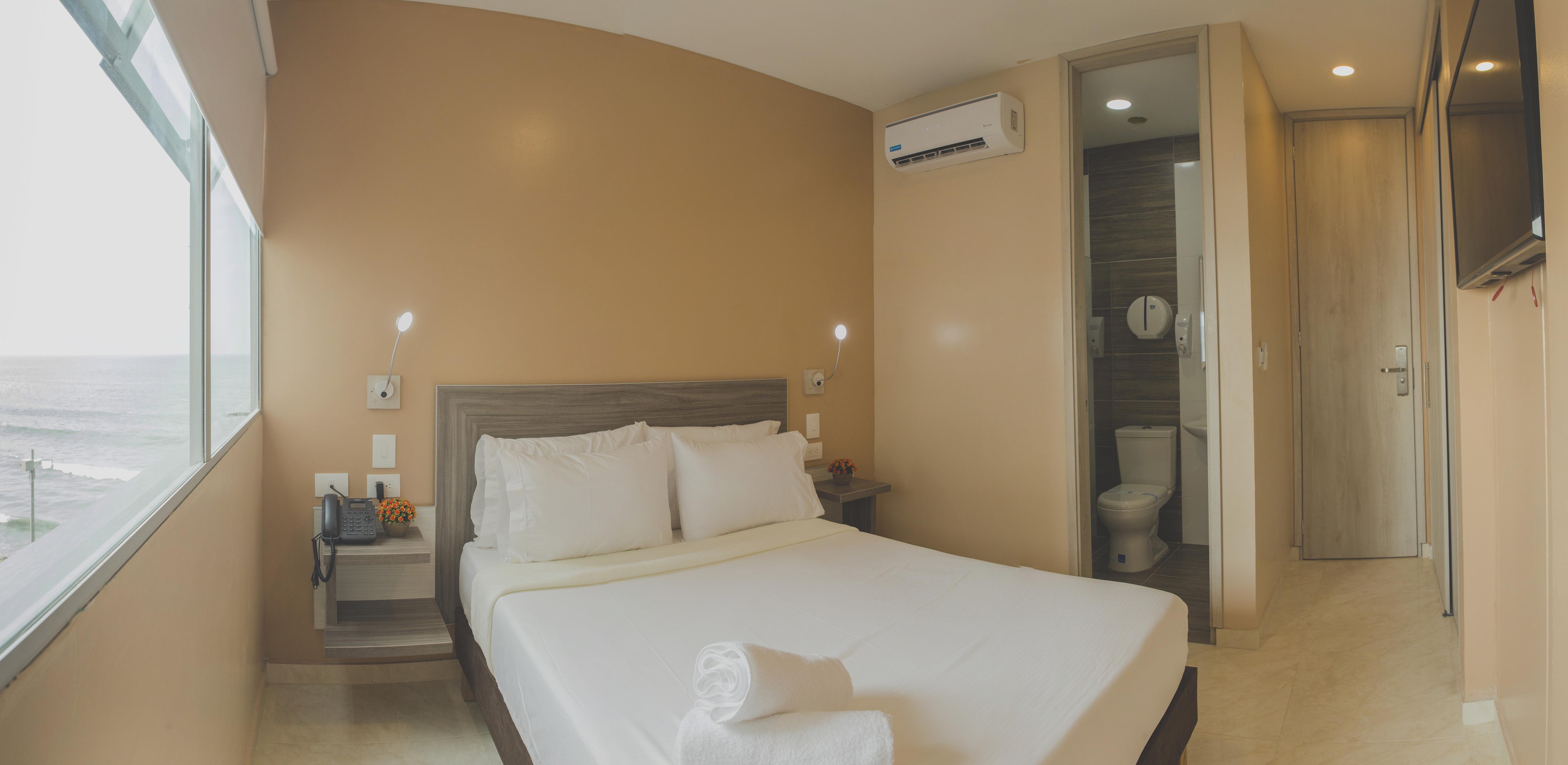 Hotel Aixo Suites By Geh Suites Cartagena 외부 사진