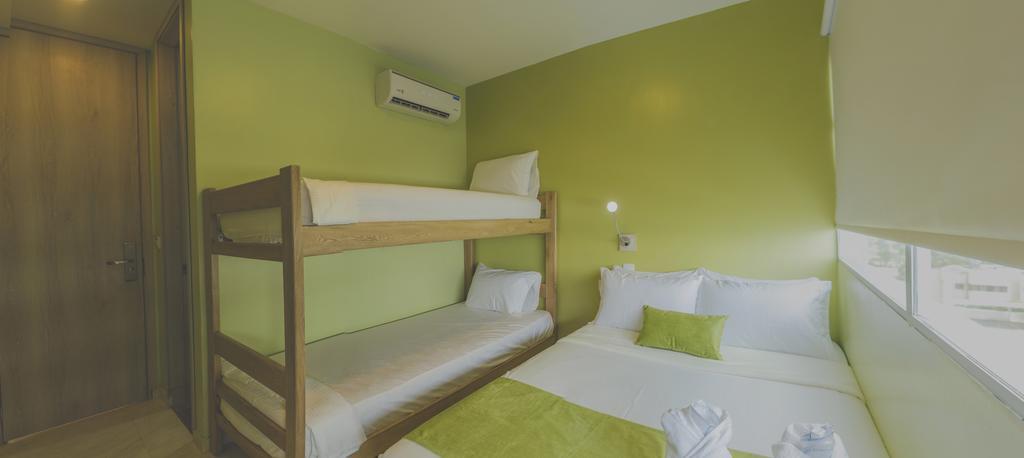 Hotel Aixo Suites By Geh Suites Cartagena 외부 사진