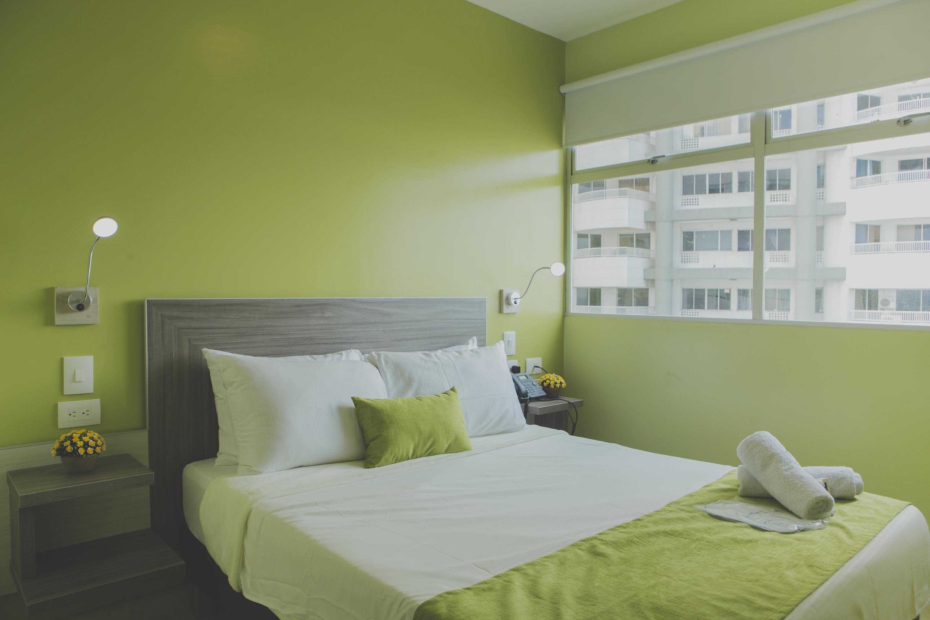 Hotel Aixo Suites By Geh Suites Cartagena 외부 사진