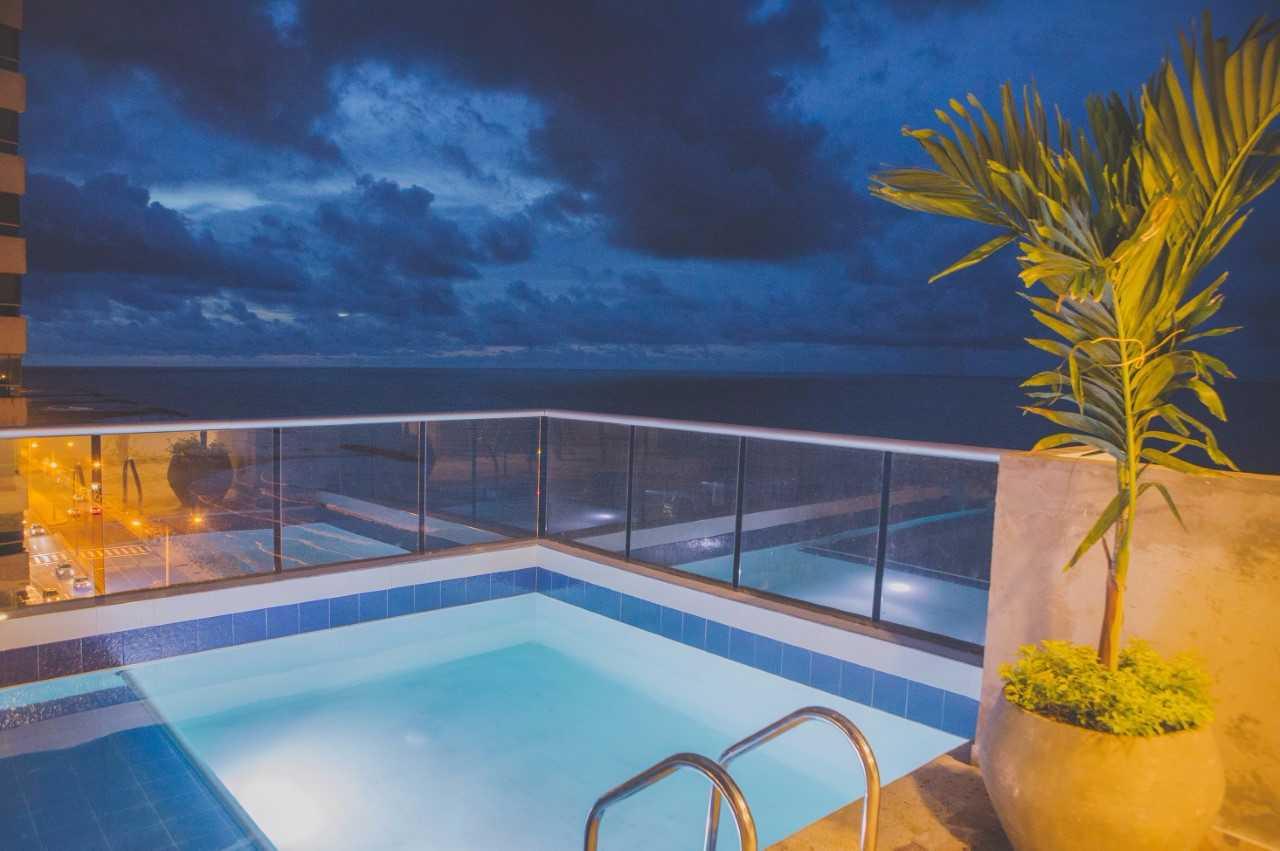 Hotel Aixo Suites By Geh Suites Cartagena 외부 사진