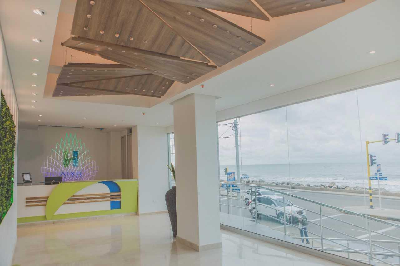 Hotel Aixo Suites By Geh Suites Cartagena 외부 사진