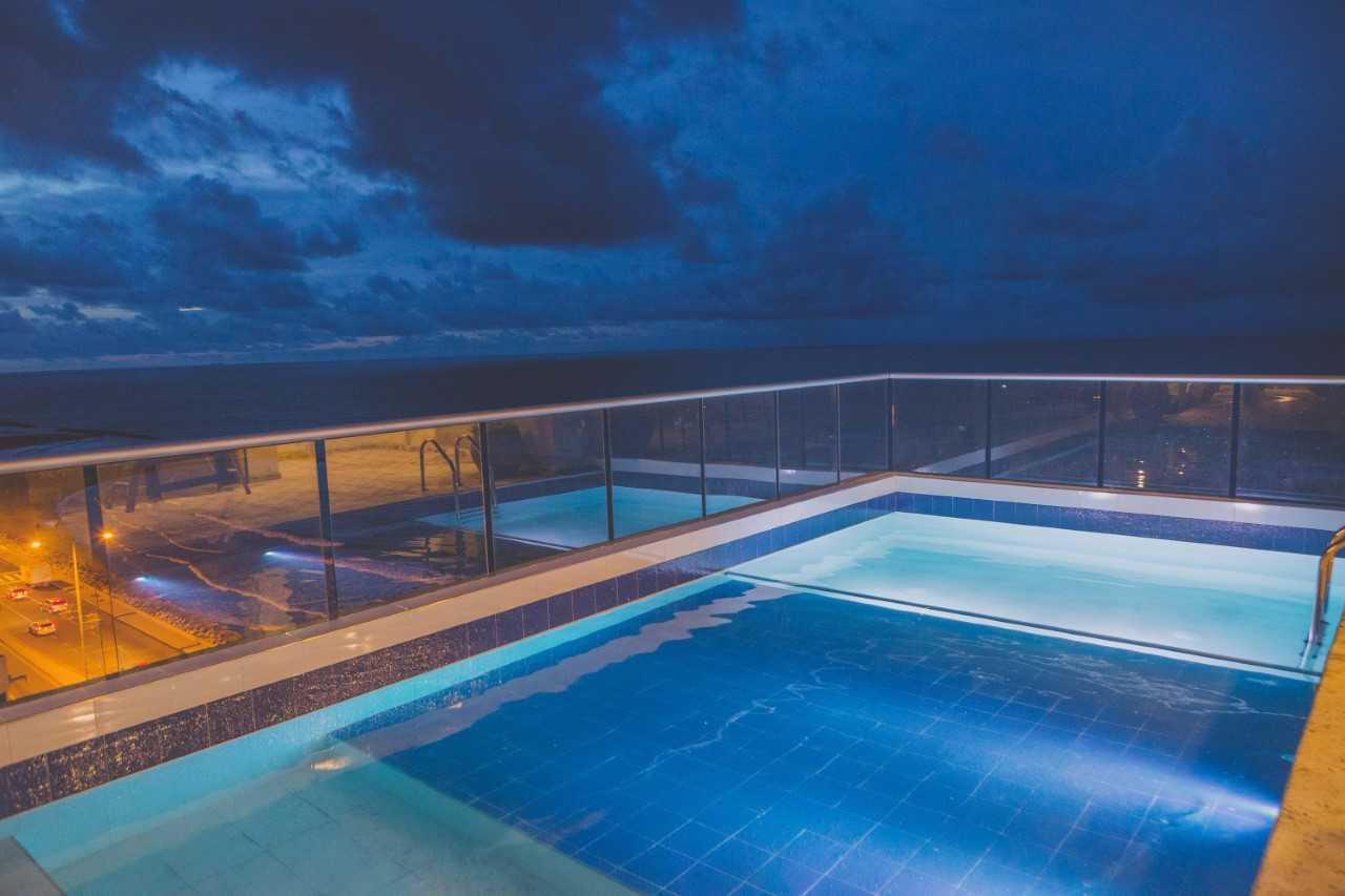 Hotel Aixo Suites By Geh Suites Cartagena 외부 사진