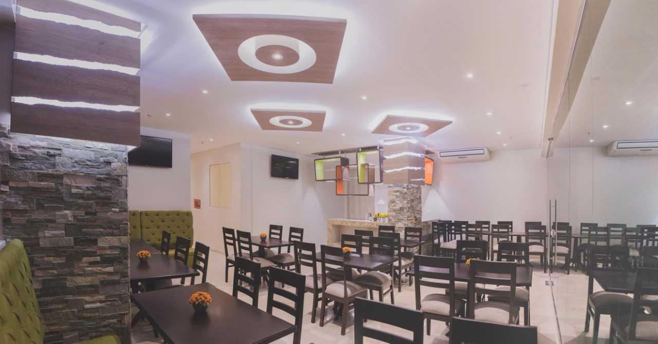 Hotel Aixo Suites By Geh Suites Cartagena 외부 사진