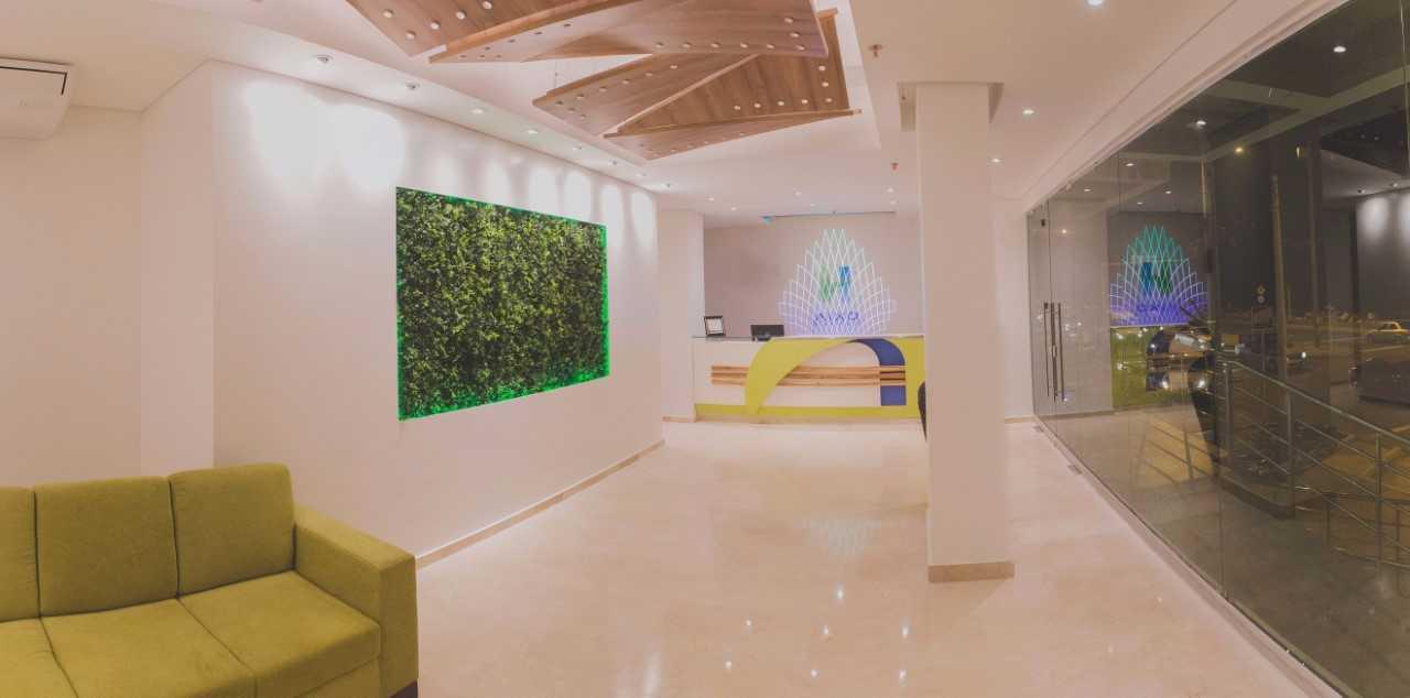 Hotel Aixo Suites By Geh Suites Cartagena 외부 사진