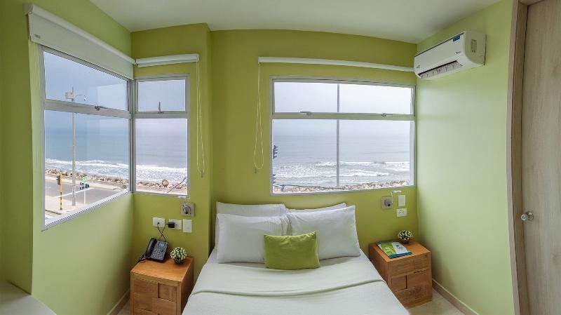Hotel Aixo Suites By Geh Suites Cartagena 외부 사진