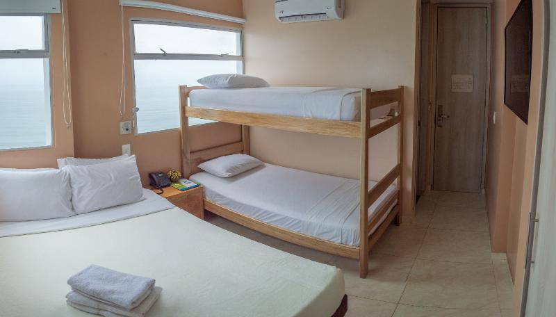 Hotel Aixo Suites By Geh Suites Cartagena 외부 사진