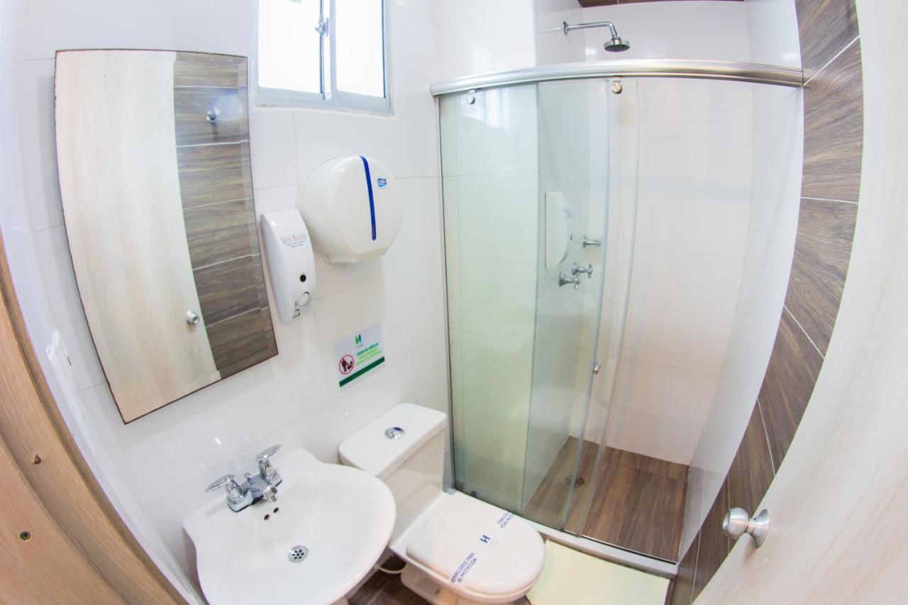 Hotel Aixo Suites By Geh Suites Cartagena 외부 사진