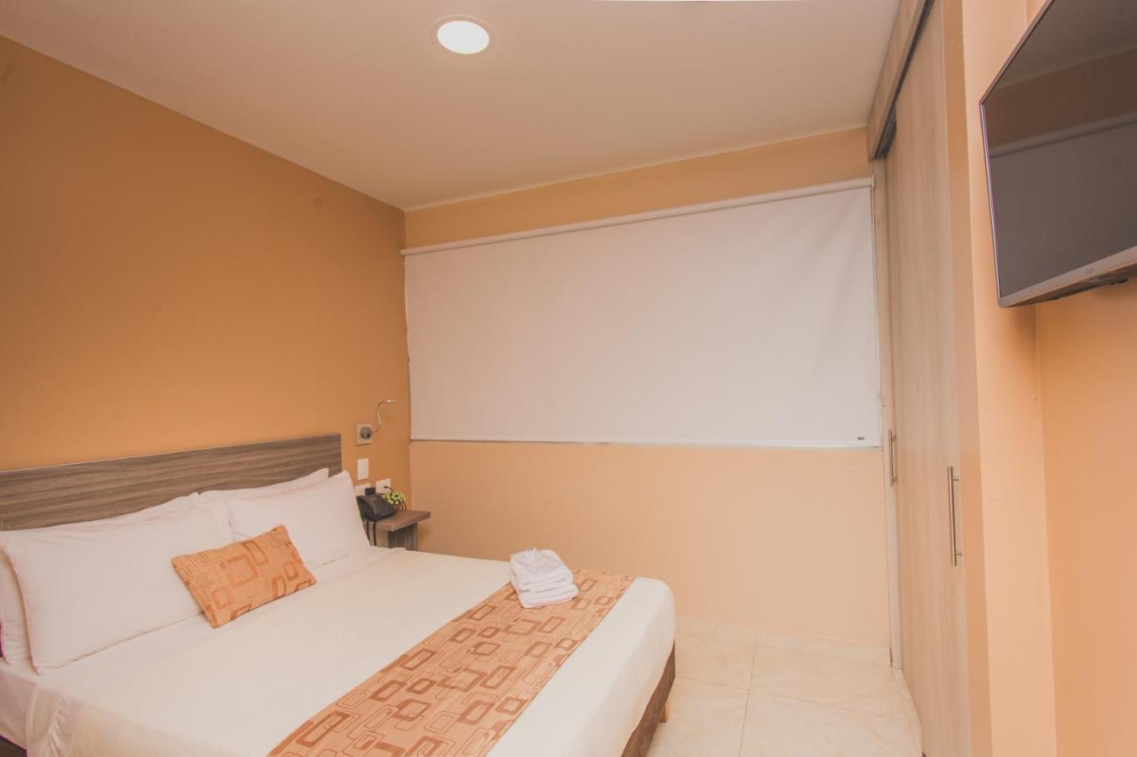 Hotel Aixo Suites By Geh Suites Cartagena 외부 사진