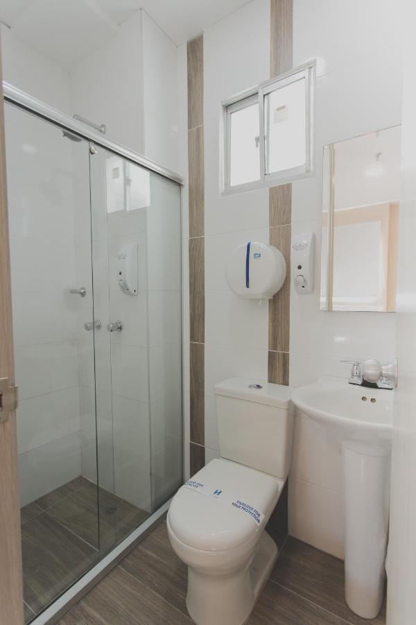 Hotel Aixo Suites By Geh Suites Cartagena 외부 사진