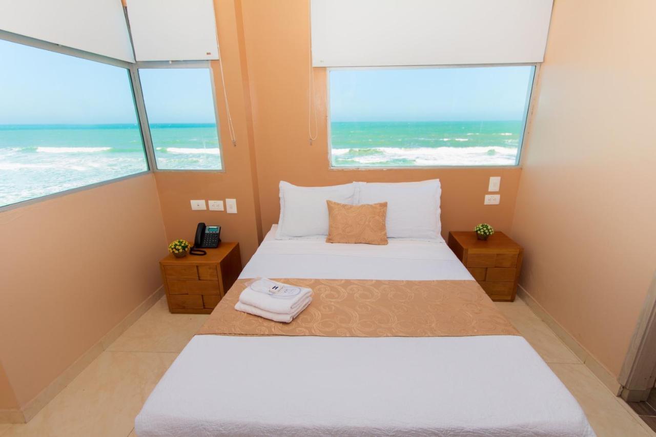 Hotel Aixo Suites By Geh Suites Cartagena 외부 사진