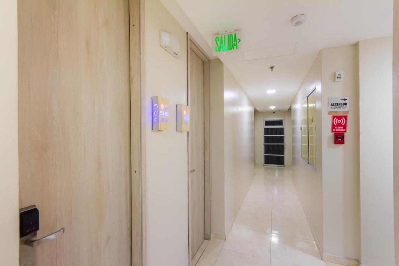 Hotel Aixo Suites By Geh Suites Cartagena 외부 사진
