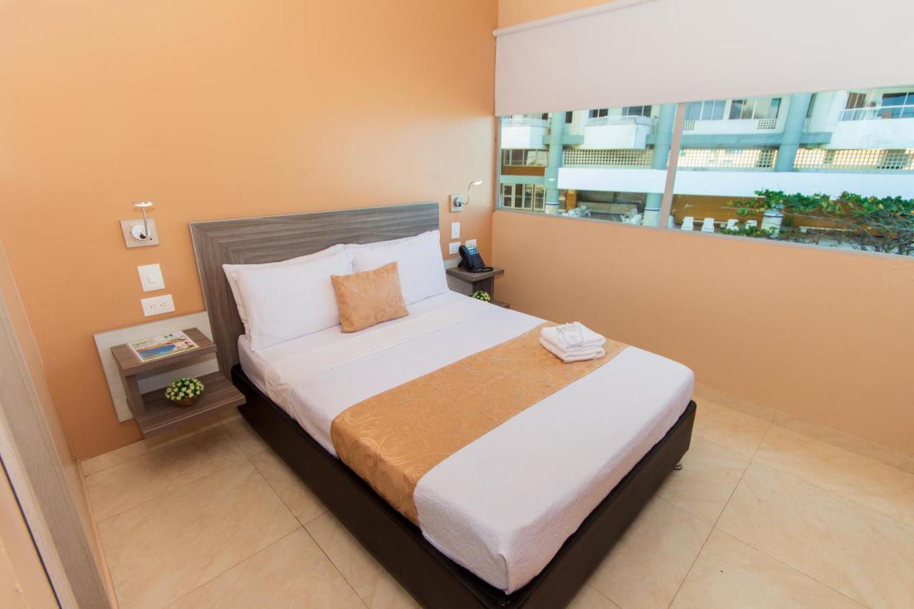 Hotel Aixo Suites By Geh Suites Cartagena 외부 사진