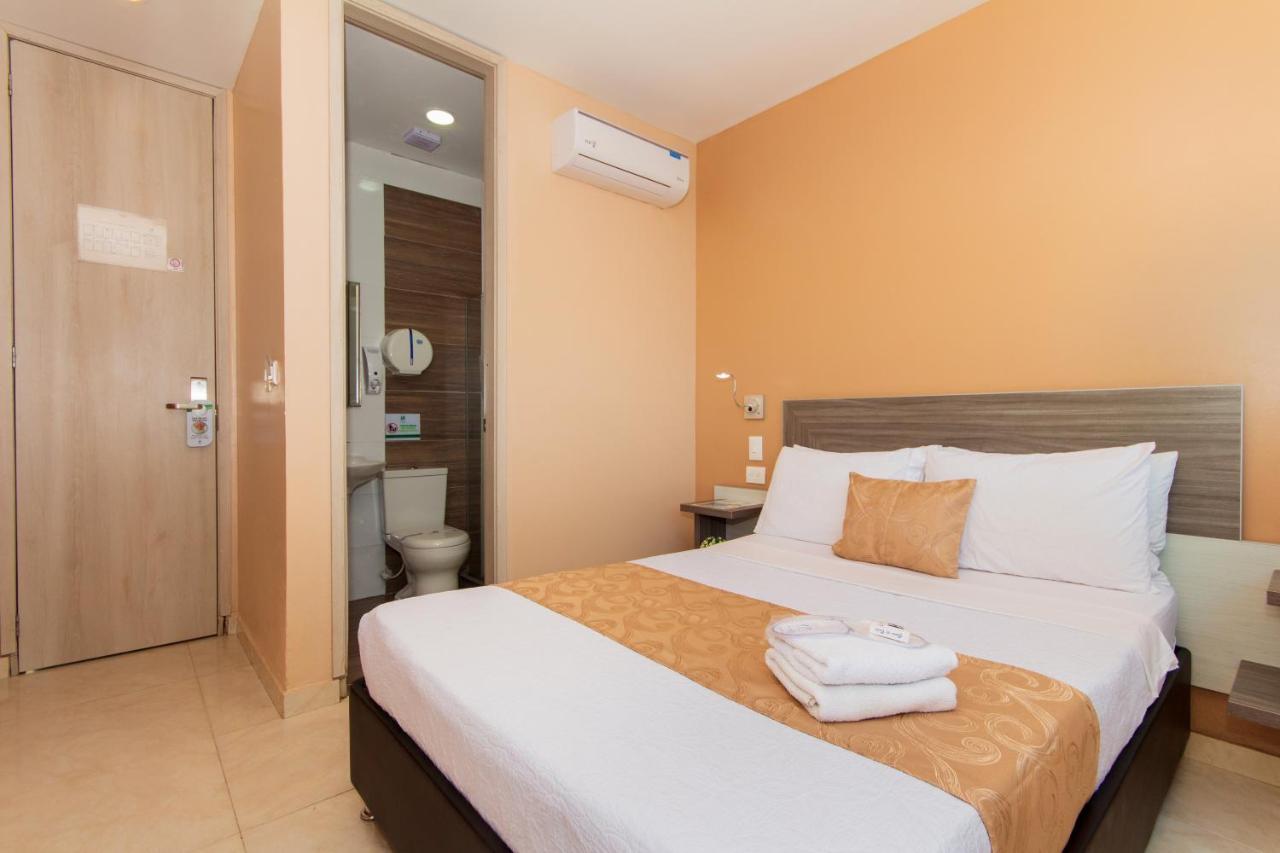 Hotel Aixo Suites By Geh Suites Cartagena 외부 사진