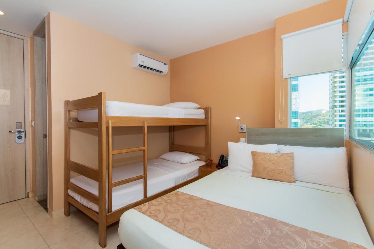 Hotel Aixo Suites By Geh Suites Cartagena 외부 사진