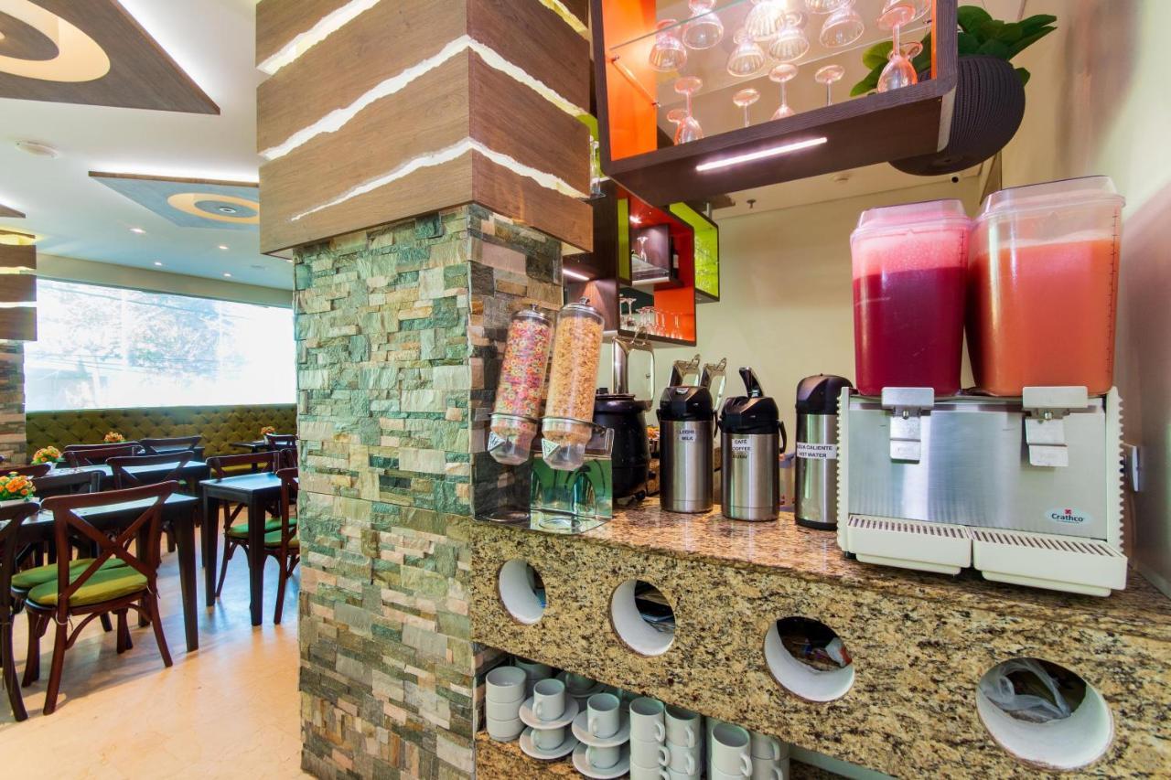 Hotel Aixo Suites By Geh Suites Cartagena 외부 사진