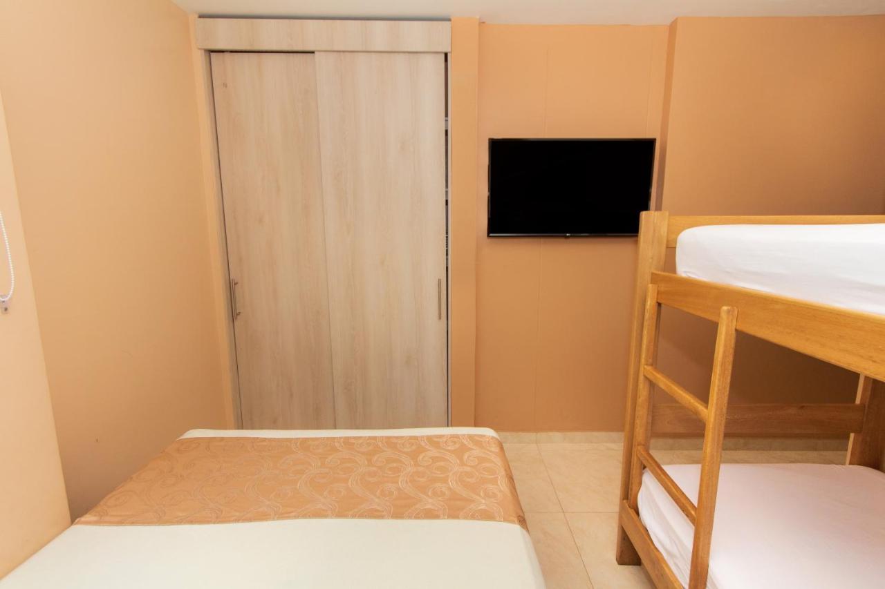 Hotel Aixo Suites By Geh Suites Cartagena 외부 사진
