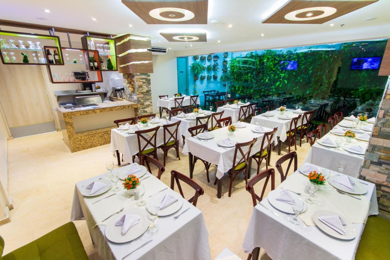 Hotel Aixo Suites By Geh Suites Cartagena 외부 사진