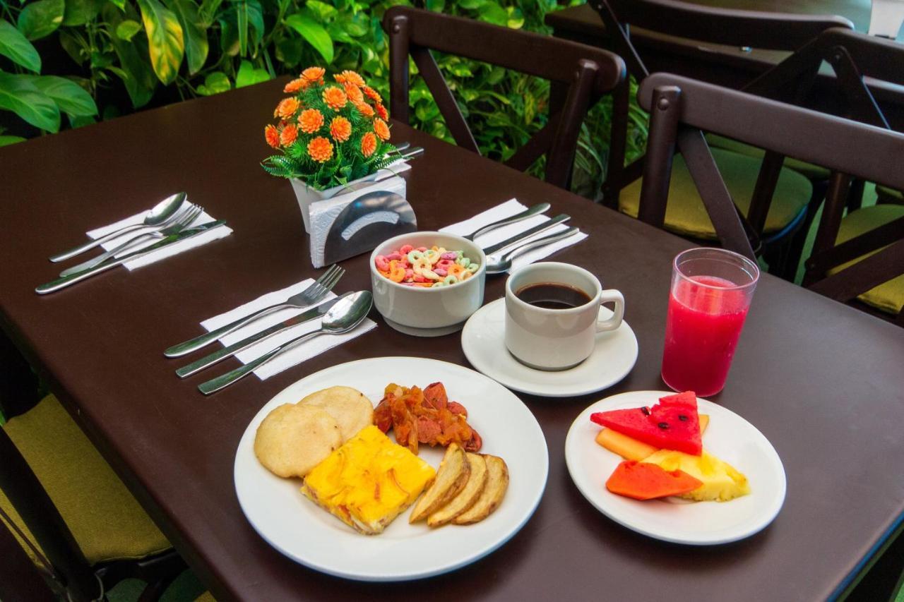 Hotel Aixo Suites By Geh Suites Cartagena 외부 사진