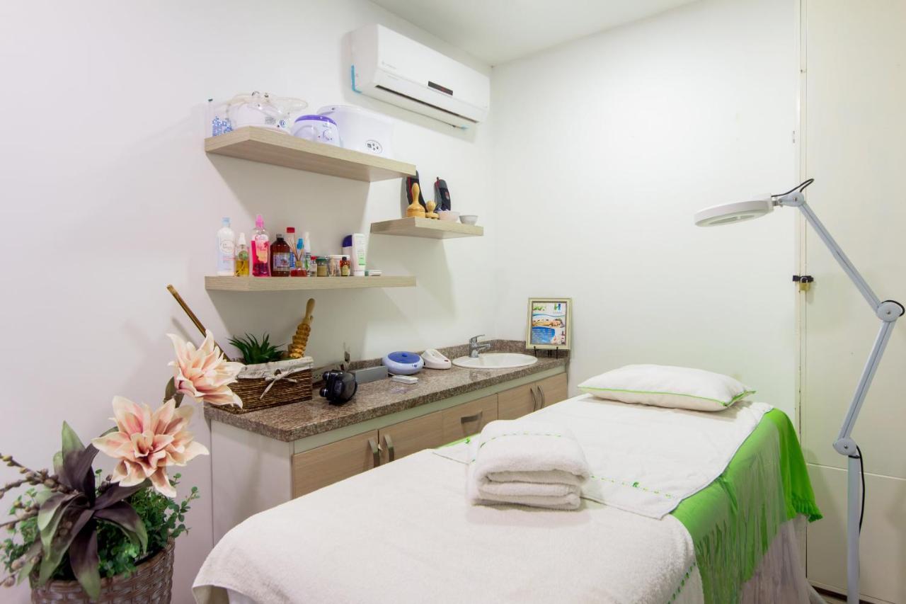 Hotel Aixo Suites By Geh Suites Cartagena 외부 사진