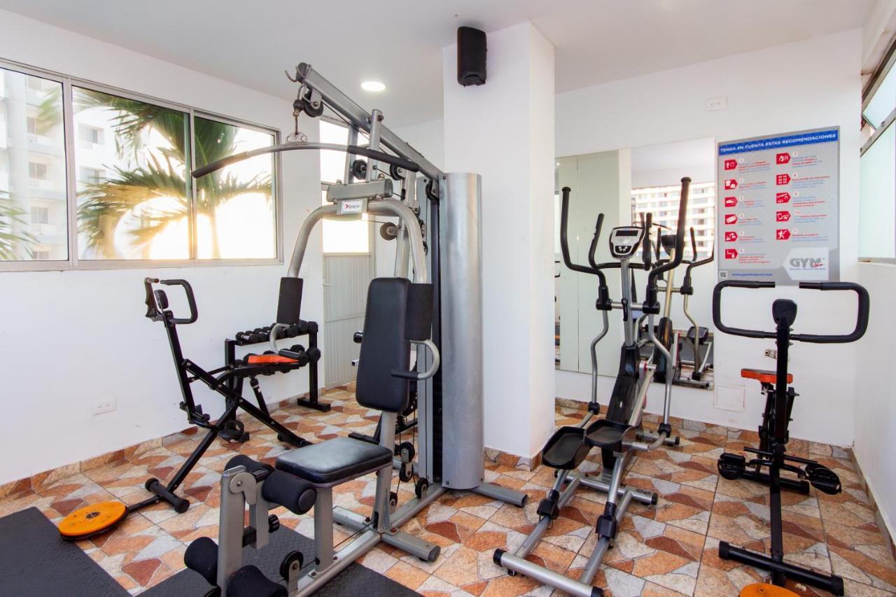 Hotel Aixo Suites By Geh Suites Cartagena 외부 사진