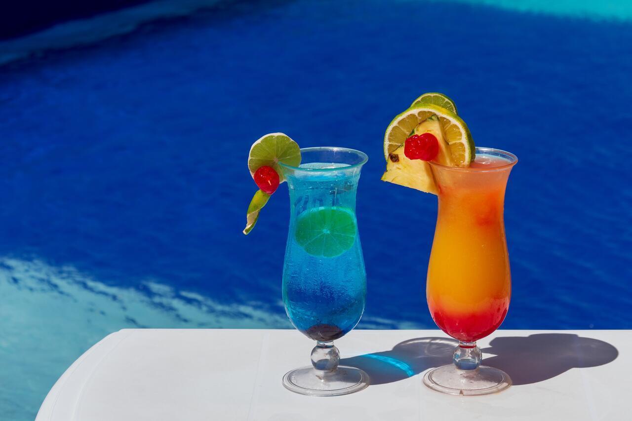 Hotel Aixo Suites By Geh Suites Cartagena 외부 사진